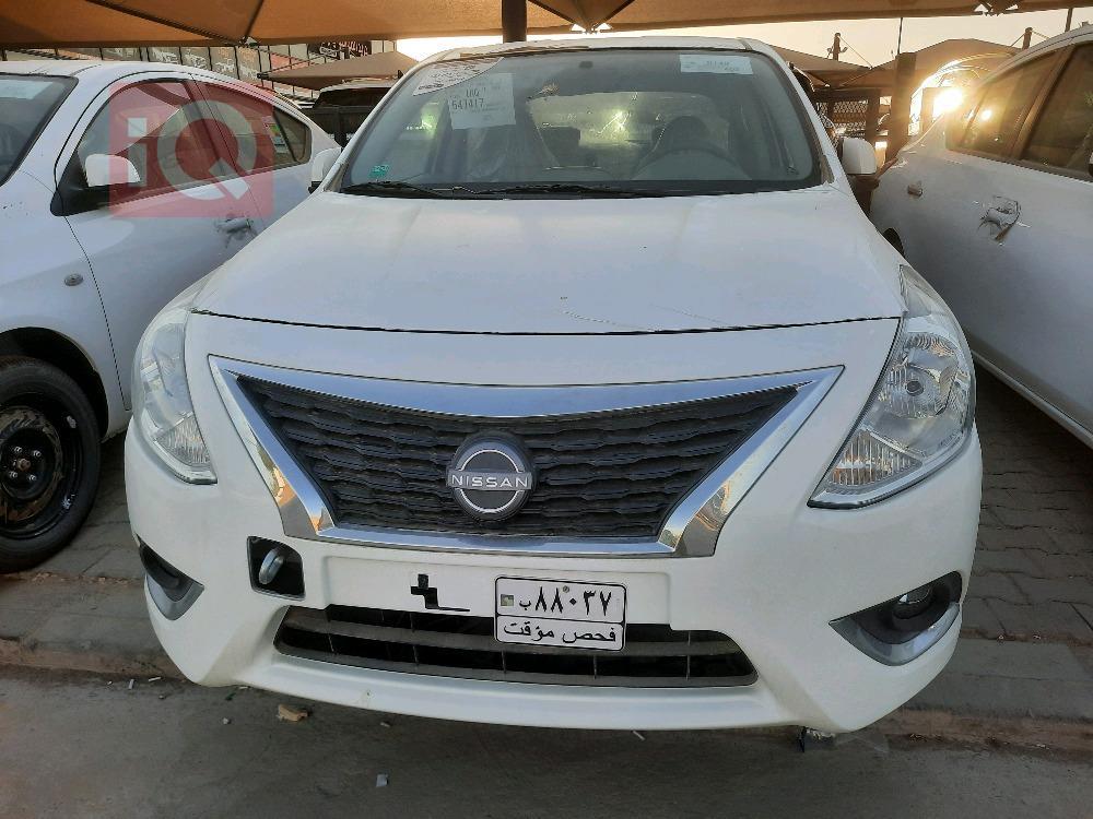 نيسان صني